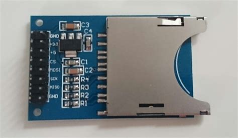 arduino card reader